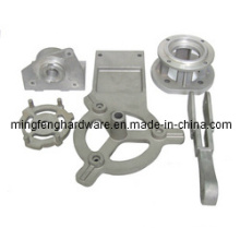 Aluminum Die Casting